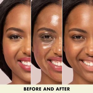 Natural Moist Make Up Remover Oil Deep Cleansing Face Lips Gentle Eye Make Up