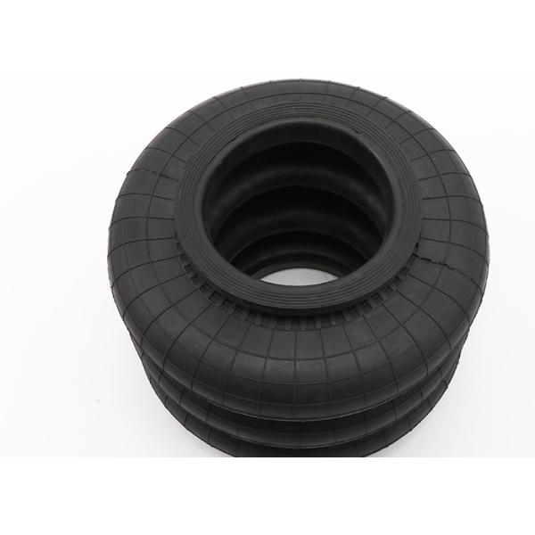 FT 210-32 DS Contitech Triple Convoluted Air Bags For Jack Lifting