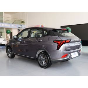 s Neta V 2024 Popular Right Hand Driving Electric Car with Ternary Lithium Ion
