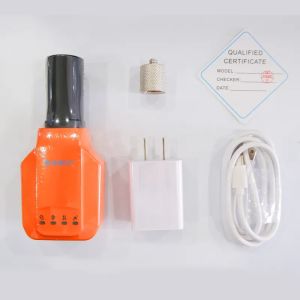 Lightweight Stonex M9 Handheld Gnss Receiver Gps CE Approved