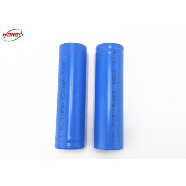Full High Capacity 1500mah Lithium Ion Battery For Portable Device For Portable