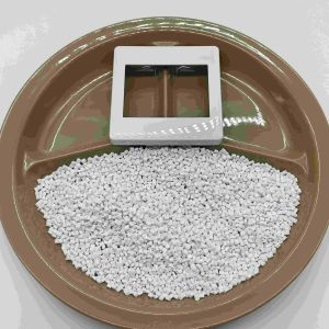 Advanced Humidity Tolerant PC Resin Damp LED Fixtures Polycarbonate Resin