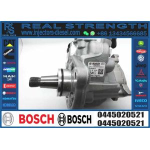 Fuel Injection Pump 0445020521 CN3-9B395-AA Compatible with B-o-sch J-M-C Engine