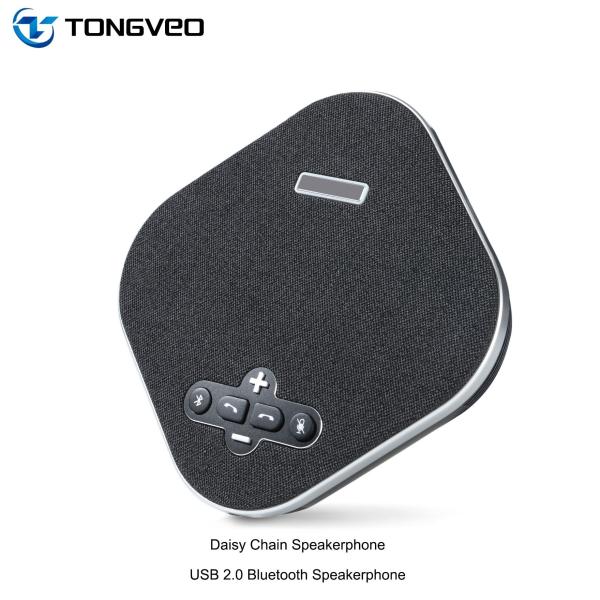 Na200b Bluetooth Daisy Chain Speakerphone USB2.0 RJ45 Port