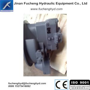 Rexorth A8VO107 hydraulic pump, double piston pump drilling rig main pump