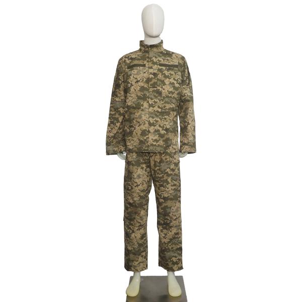 Customized Flame Retardant Anti Infrared Anti Mosquito Anti Infrared Military