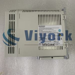 Mechanical 200V 2KW AC Servo Amplifier 1500r/Min MR-E-200A