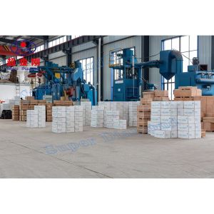 ISO 9001 2000 Certified Per Request DHD45 DTH Hammer with Air Pressure and