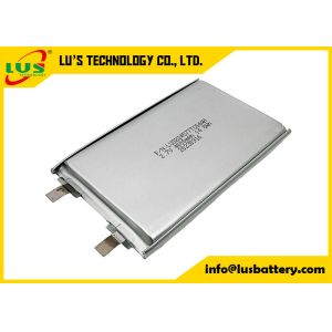 3.7V 4000mAh LP824577 Lipo Battery Rechargeable Lithium Polymer Ion Battery