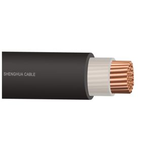 Cheap 1m-5000m Cable Length XLPE Insulated Power Cable Armored Or Unarmored For Safe And Power Distribution for sale