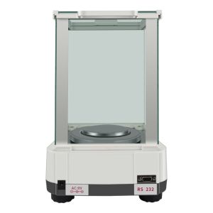 0.001g Accuracy Electronic Balance Weighing Scales For Medical Lab