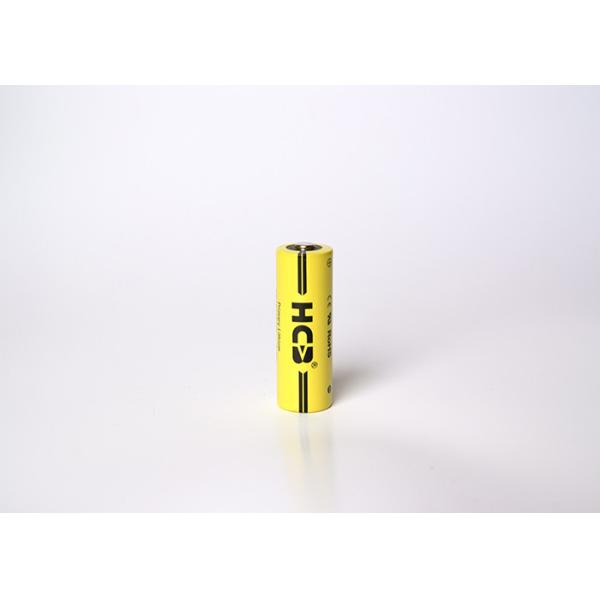High Power Li-SOCl2 Lithium 3.6 V Battery 2800mAh ER17505M UN CE UL Certificatio