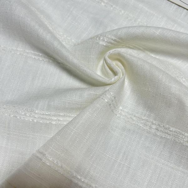 High Quality Soft Plain 30%Viscose 70%Linen 175GSM for Garment Linen Viscose Fabric for Clothing