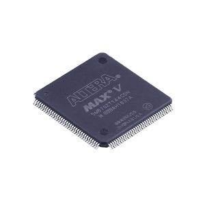 Al-tera 5M570zt144c5n Electronic Components Semiconductors Wafer Microcontroller