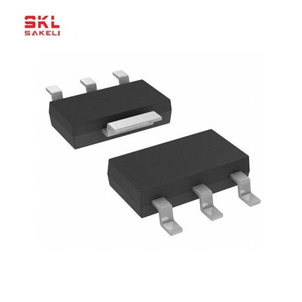 FQT4N20LTF MOSFET Power Electronics SOT-223-4 Package N-Channel high energy