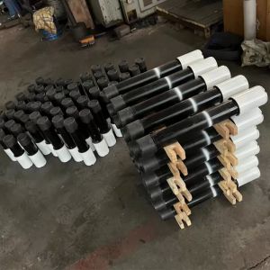 PUP Joint Casing, 72 LBFT, Drift 12.25, P110, CBS3, BOX X PIN, PSL2, 20 Feet For