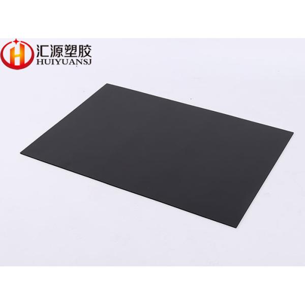 Quality Impact Resistant 3mm ESD Corrugated Plastic Sheet wholesale