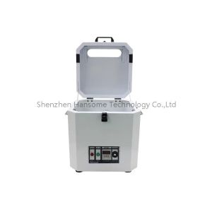Automatic Solder Paste Mixer Solder Paste Machine With Light Blink And Buzzer