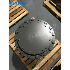 EX1200-6 4668923 Swing Gearbox