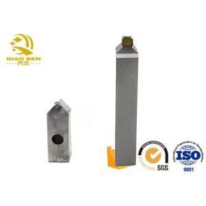 MCD Acrylic PCD Diamond Tools Flat Lining For Jewelry Making