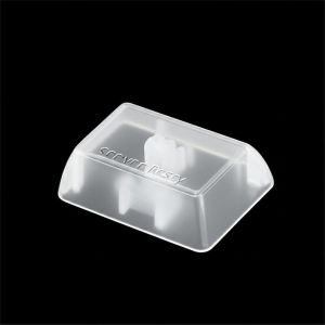 China Protect Your Keysets with Server openresty Plastic Injection Keysets Cover Customizable Design on sale