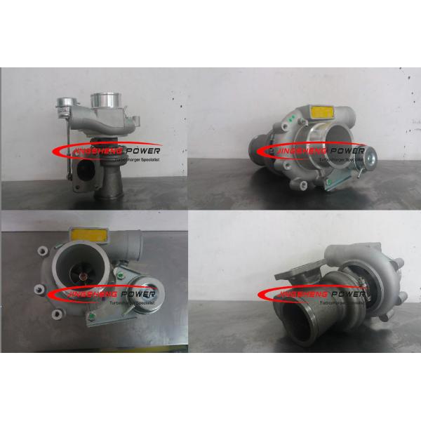 Komatsu 160 Excavator Cummins HX25W Turbo For Holset 4038790 3599355 3599356 4038791 4089714