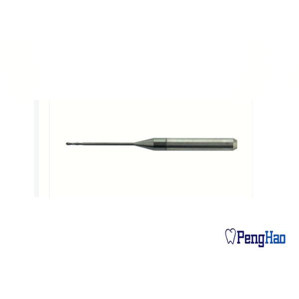 Quality Zirconia Grinding Carbide Bur Dental Tool CrN / DLC / DC Coated Type Optional wholesale