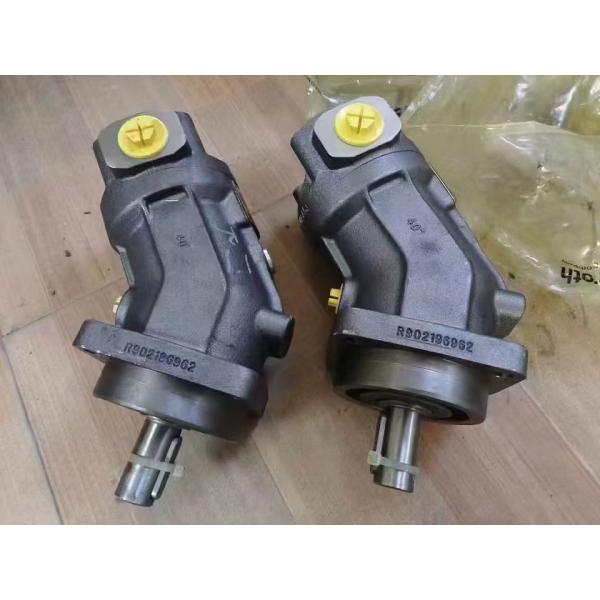 REXROTH Piston Hydraulic Motor A2FM80A2FM90 A2FM90 A2FM107 A2FM125 A2FM160