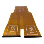 Custom Made Flexible PCB Circuit Board Electronic Multilayer PCBA