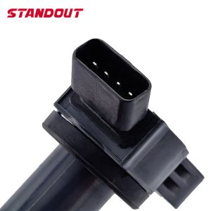 90919-02251 90919-A2002 90919-A2004 Car Ignition Coil For Lexus Toyota 90919