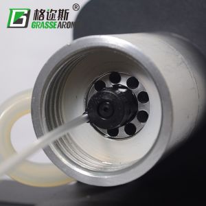 Commercial Aroma Scent Machine Portable Air Freshener With Two Automatic