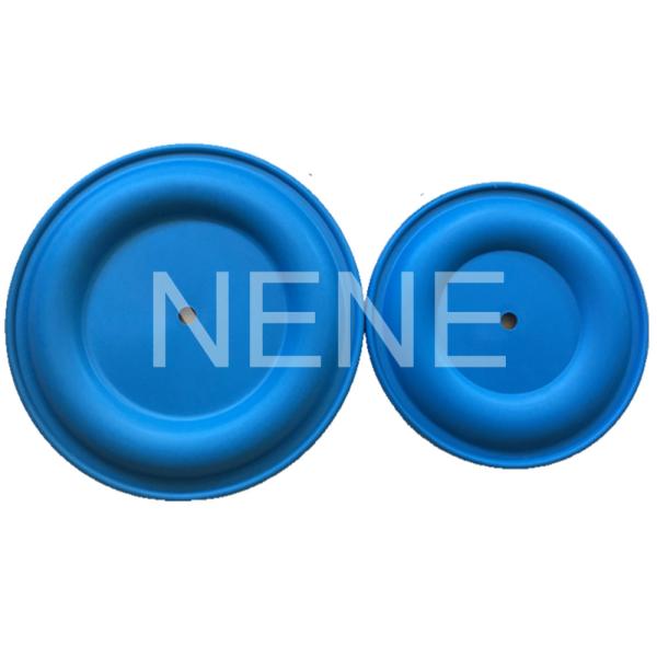 Graco Diaphragms Husky 1590 1.5 Inch White/Blue/Black 15B312 189426 5K312