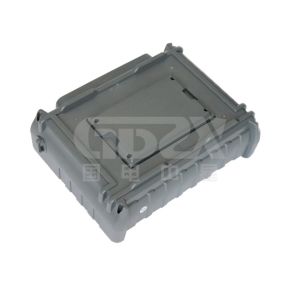 Digital Portable Earth Resistance Tester With Soil resistivity measurement