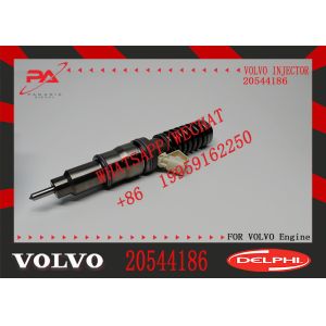 High quality diesel common rail injector 33800-84410 20544186 33800-84400 diesel