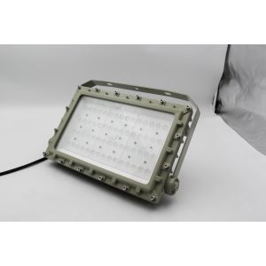 Cheap High brightness maintenance-free corrosion-resistant 100w 150w IP66 explosion-proof outdoor flood Waterproof light 3 years warranty for sale