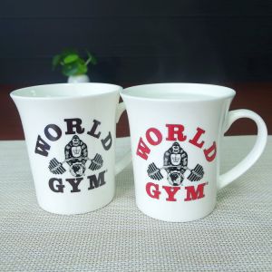 Cheap Amazing Effect Change Colour Ceramic Mug / Custom Heat Sensitive Mug for sale