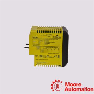 KJ2201X1-BA1 12P3162X182 SLS1508 Emerson Smart Logic Solver