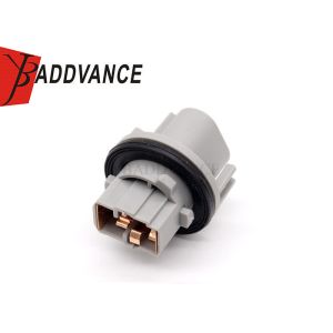 26243-9B91A Automotive Turn Signal Light Connector Socket For Nissan Altima 2009