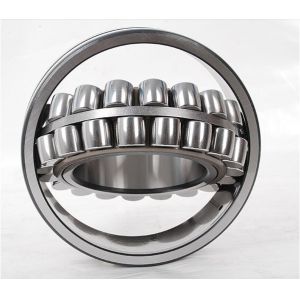 ABEC-5 Spherical Roller Bearing 22324 CC 22324 CA For Speed Reducer
