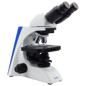 LED 40-1000x Compound Optical Microscope A12.2603 Biological Research Trinocular