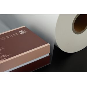 China Eco Friendly Removing Plastic Protective Film Anti Scuff Matt Flexible Laminated Packaging Film Eco Friendly on sale