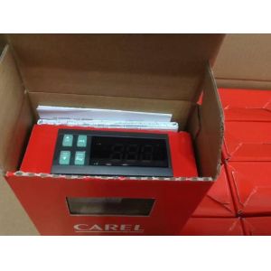 Carel Digital Refrigeration Controls IR Series