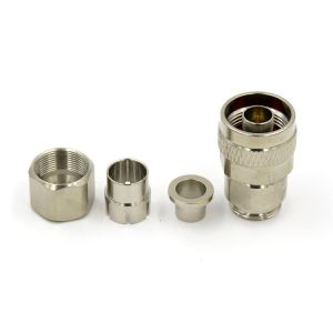 RG8U Connnector N male For Huawei and ZTE