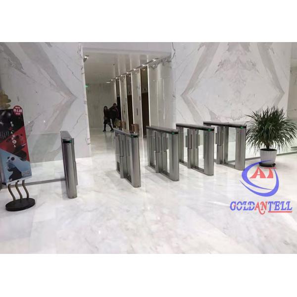 Quality Anti Rust SS304 Tourniquet Access Control Autogate Barrier With QR Code wholesale