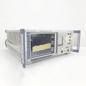 20Hz-26.5GHz RS Spectrum Analyzer , Rohde & Schwarz FSQ26 Signal Analyzer