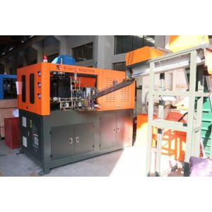 Cheap High Output Automatic Blowing Machine With Security Automatic Locking Apparatus for sale