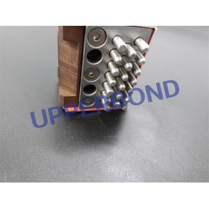 Sasib Consumable Parts P930.228.136X Cigarettes Packer Machine