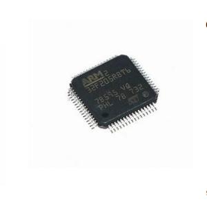 Cheap STM32F205RBT6 Microcontrollers STMicroelectronics IC MCU FLASH 48LQFP Integrated Circuits (IC) for sale