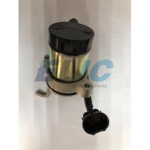 F3L Stop Solenoid Valve Excavator Solenoid Valve 04103808