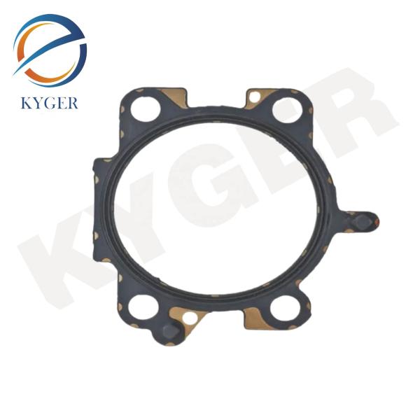 Quality LR048165 Auto Parts Throttle Body Intake Mounting Gasket For Land Rover Range Rover 2010-2012 L322 Discovery 5 2017 L462 wholesale